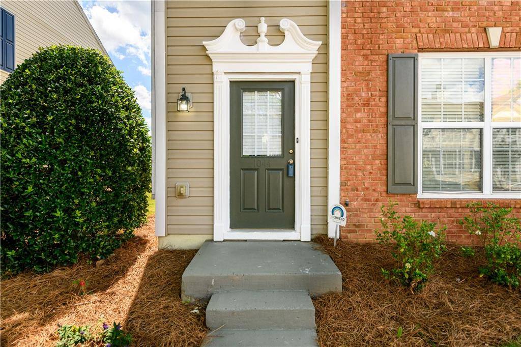 Alpharetta, GA 30004,1044 Prestwyck CT
