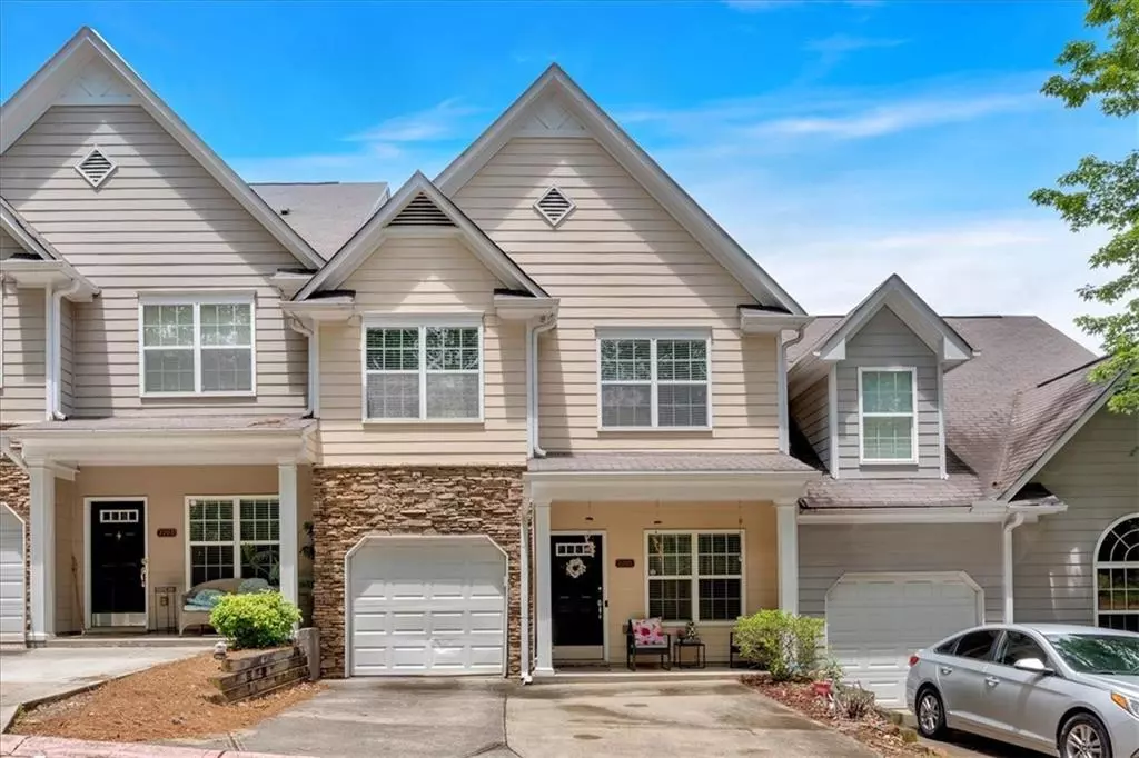 Kennesaw, GA 30144,2205 Hoskin CT NW #9