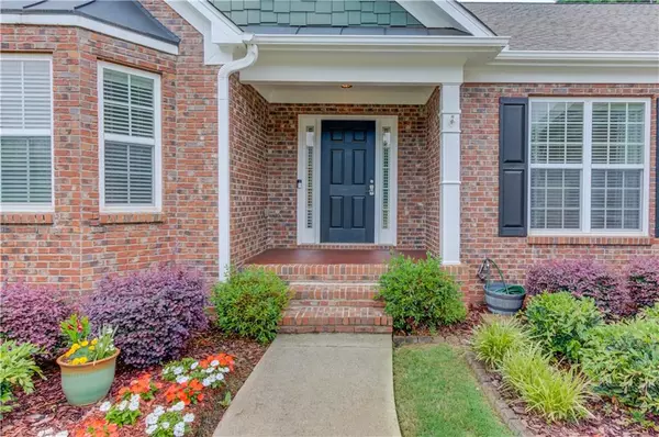 Buford, GA 30518,4235 Crestwood Bend CIR