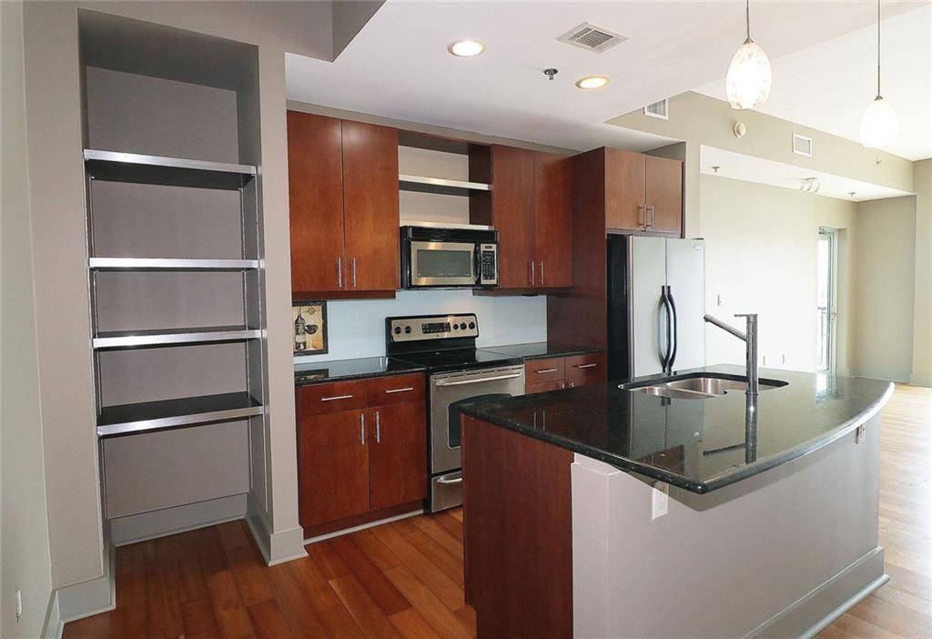 Dunwoody, GA 30346,4561 Olde Perimeter WAY #608