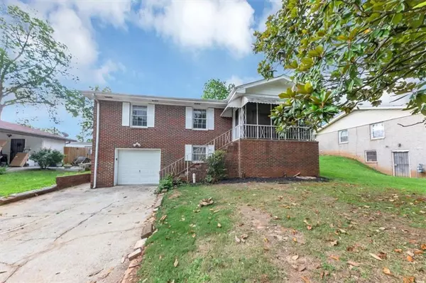 1338 GEORGIA AVE, Atlanta, GA 30344