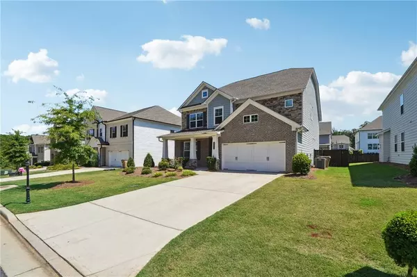 Cumming, GA 30040,2930 Amble VLY