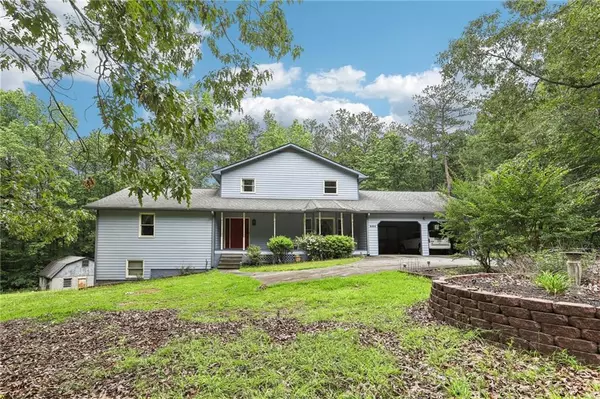 8464 Pleasant Hill RD, Lithonia, GA 30058