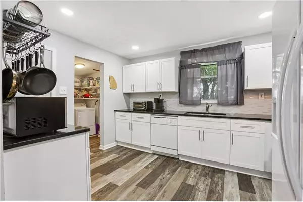 Austell, GA 30106,2860 Jefferson ST