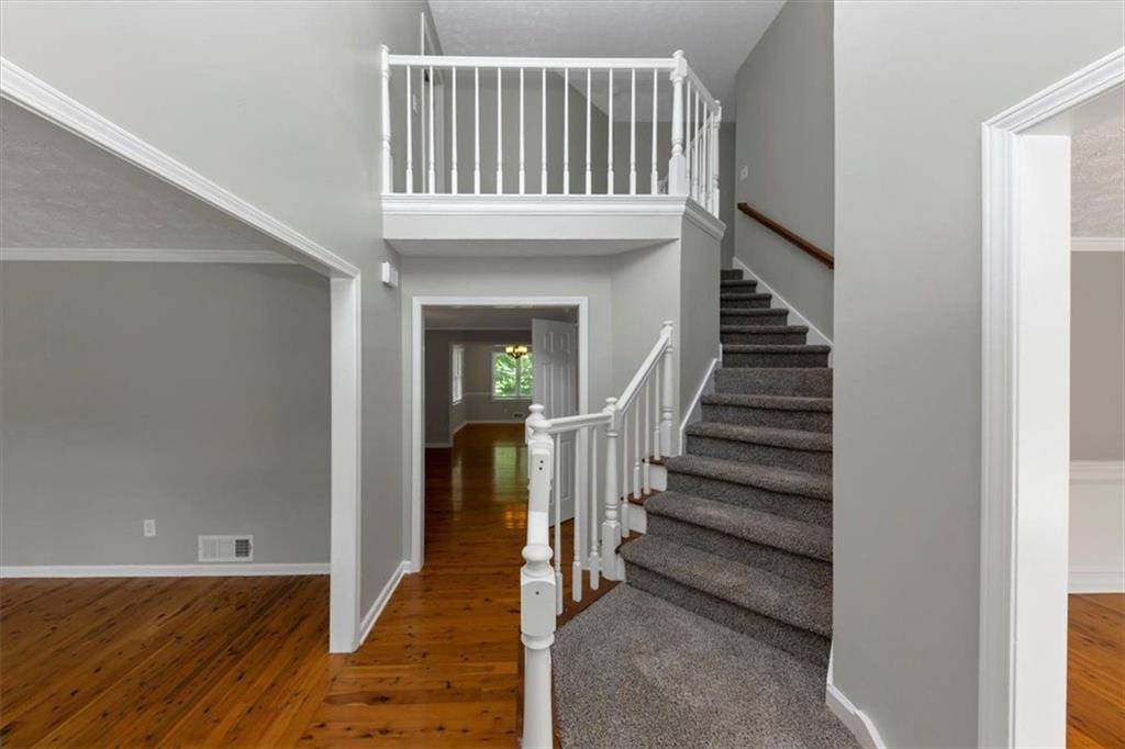 Conyers, GA 30094,4810 HABERSHAM WAY SE