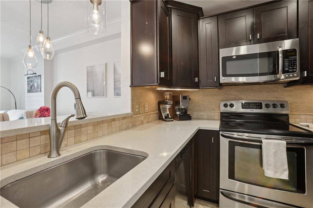 Atlanta, GA 30309,1101 Juniper ST NE #1012