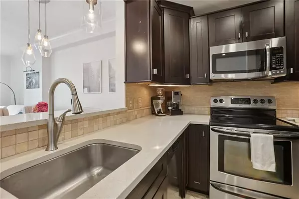Atlanta, GA 30309,1101 Juniper ST NE #1012