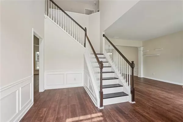 Woodstock, GA 30188,153 Towey TRL