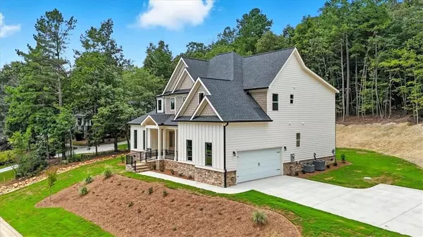 Rome, GA 30161,7 Rushden WAY SE