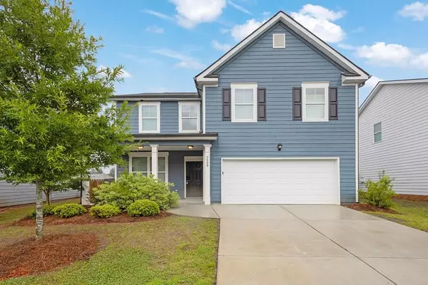3699 Broadwick LN,  Lithonia,  GA 30038