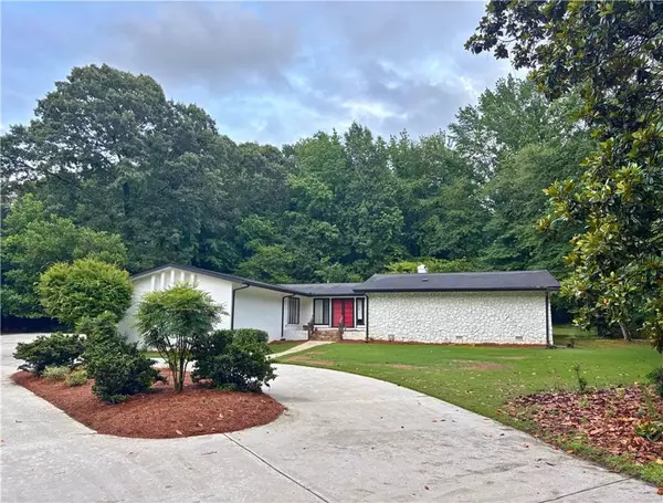 6 Olevia ST, Winder, GA 30680