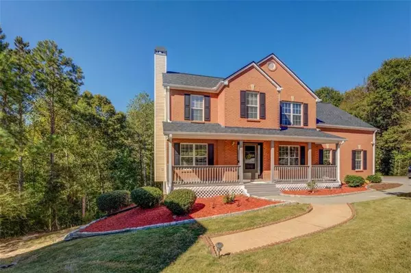 Conyers, GA 30012,2436 Green Hollow CT