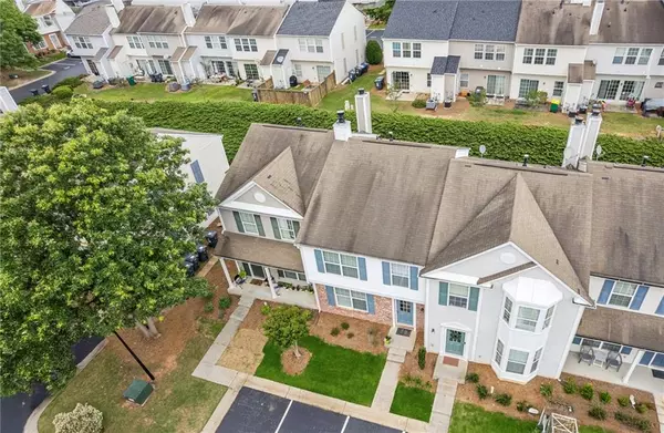 Alpharetta, GA 30004,1049 Prestwyck CT