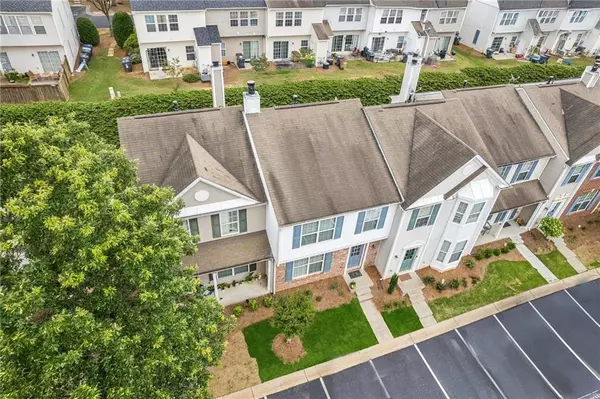 Alpharetta, GA 30004,1049 Prestwyck CT