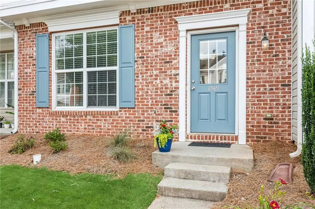 Alpharetta, GA 30004,1049 Prestwyck CT