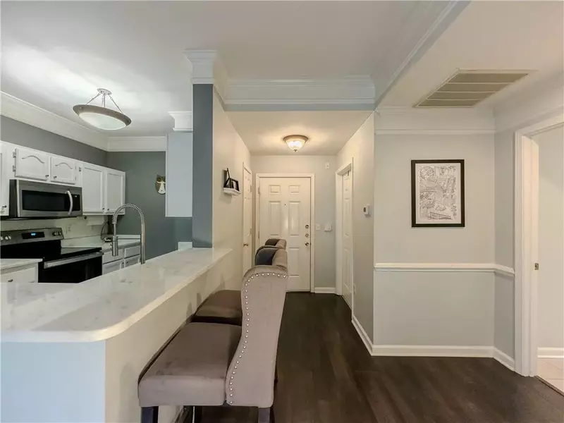 2700 Pine Tree RD NE #1013, Atlanta, GA 30324