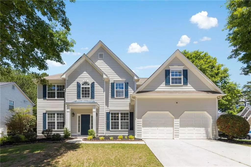 Mableton, GA 30126,795 Creek Glen RD