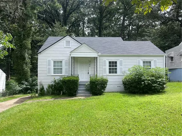 2144 Mulberry ST, Atlanta, GA 30344