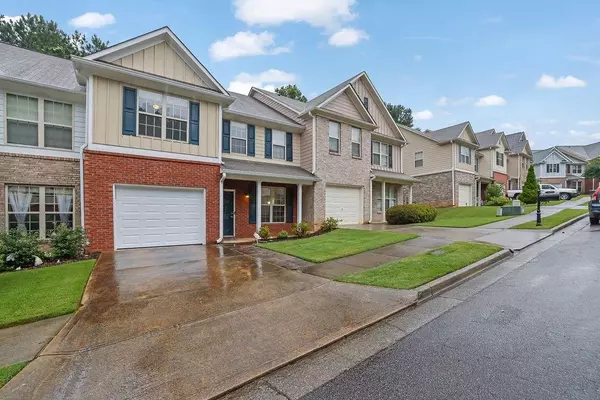 Sugar Hill, GA 30518,4055 Hill Station CT