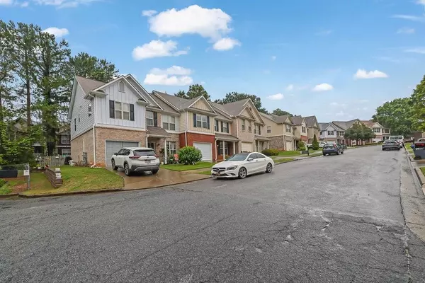 Sugar Hill, GA 30518,4055 Hill Station CT