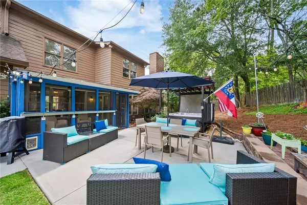 Suwanee, GA 30024,425 Starfire CT
