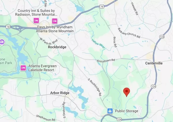 Snellville, GA 30039,3840 Mountain Cove RD
