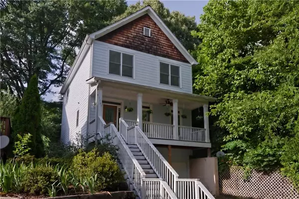 Atlanta, GA 30318,1199 Foster PL NW