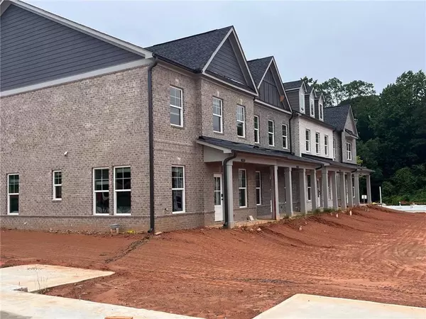 3230 Cyrus Creek DR #21, Kennesaw, GA 30152