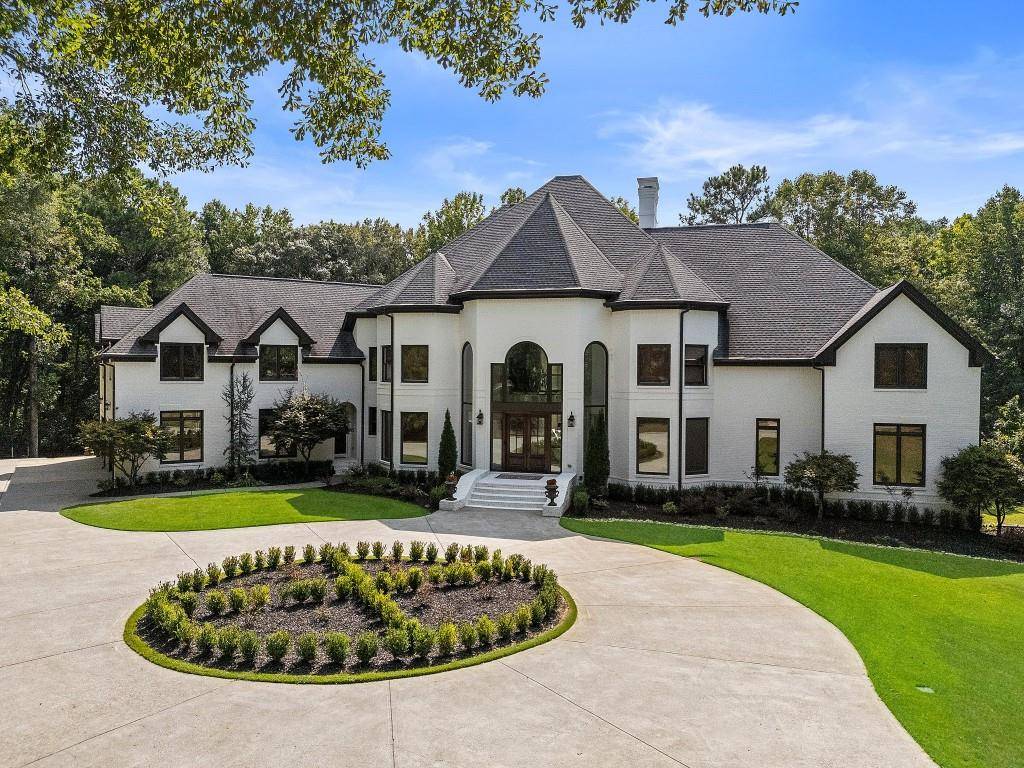 330 Longvue CT, Johns Creek, GA 30097