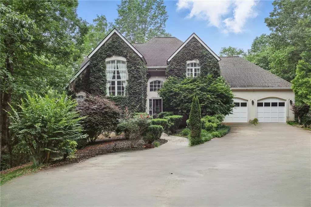 Demorest, GA 30535,119 Chattahoochee Winds DR