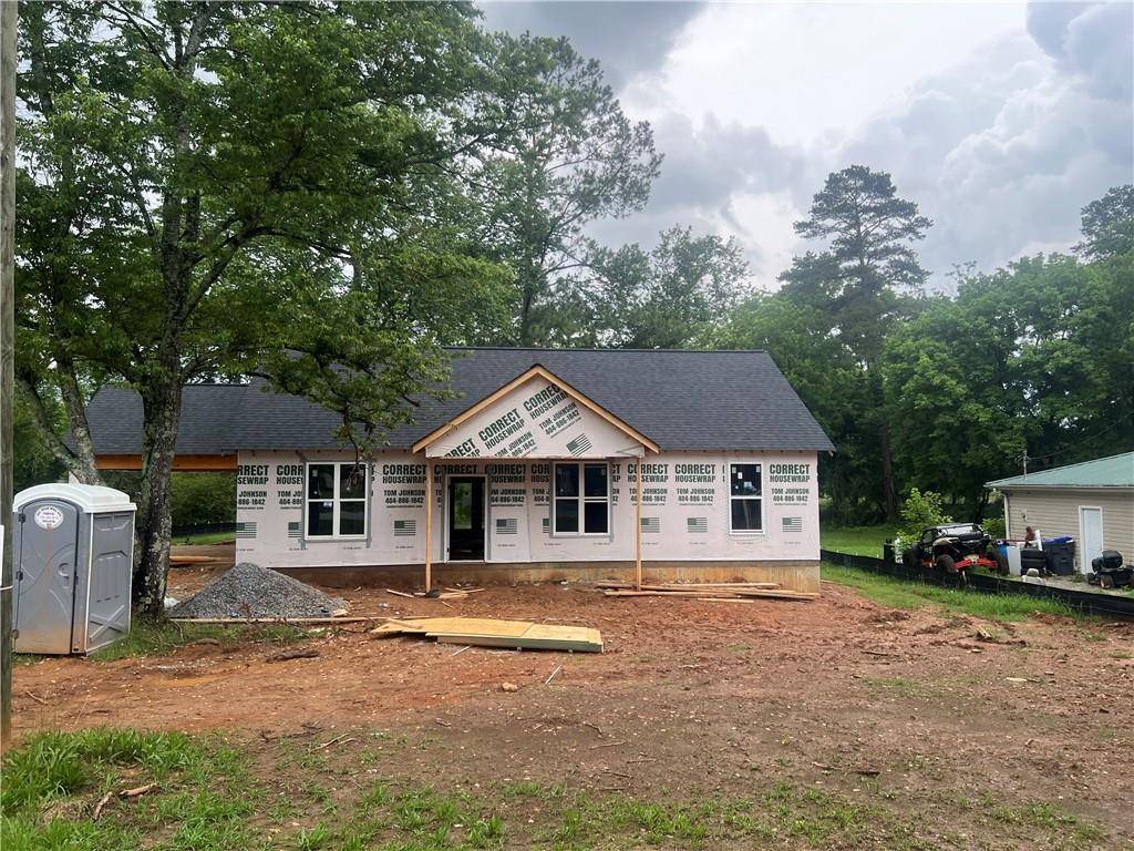 304 Cash Town RD, Aragon, GA 30104