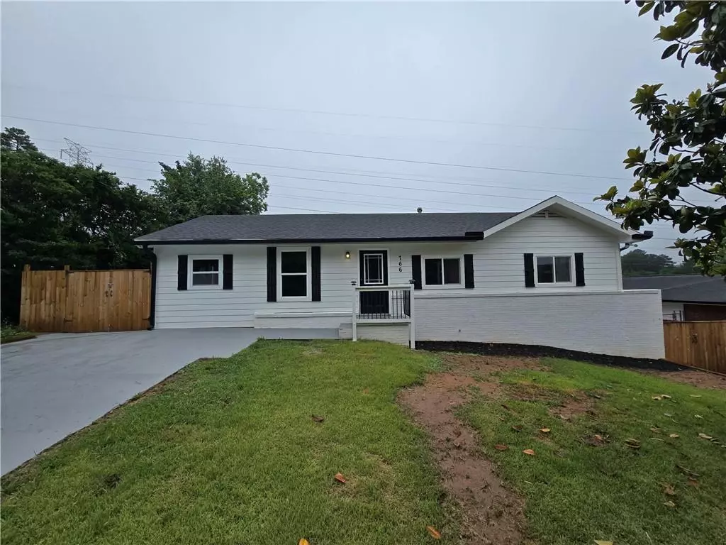 Forest Park, GA 30297,766 Longleaf DR