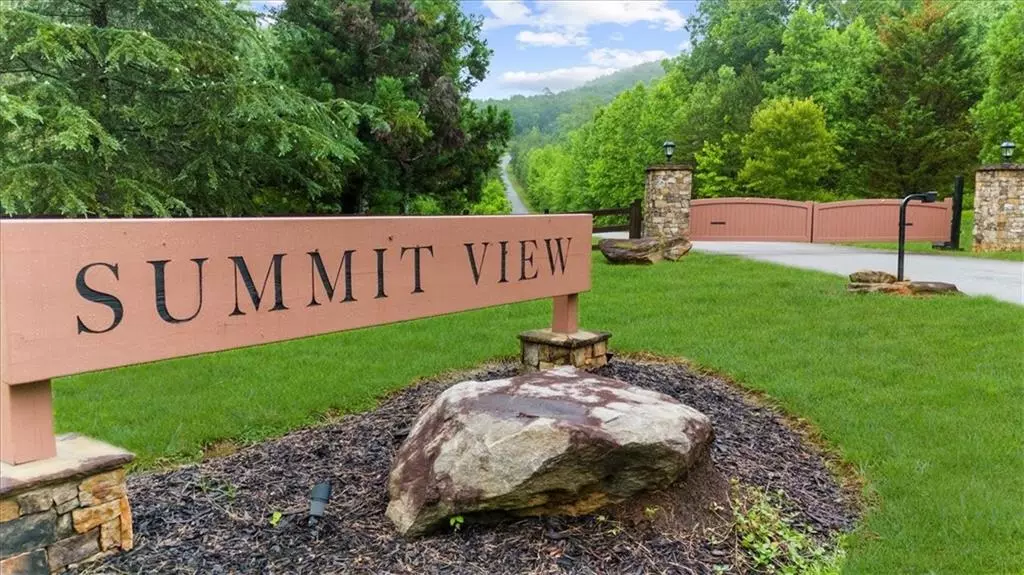 0 Mountain Ridge DR, Clarkesville, GA 30523