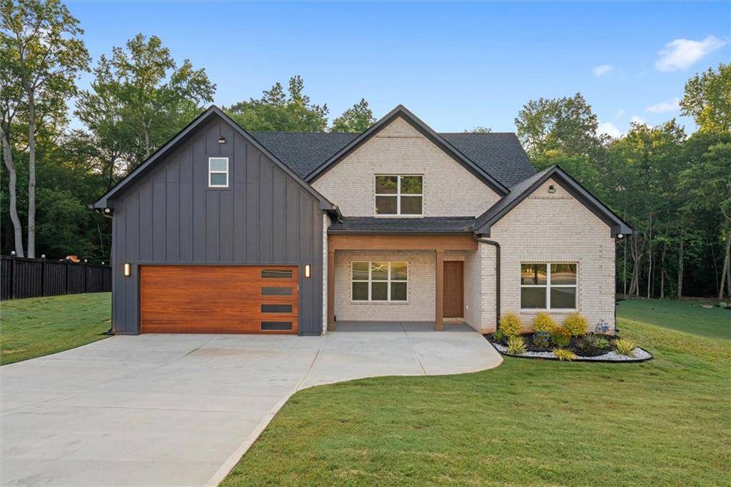 859 N Bay Overlook, Villa Rica, GA 30180