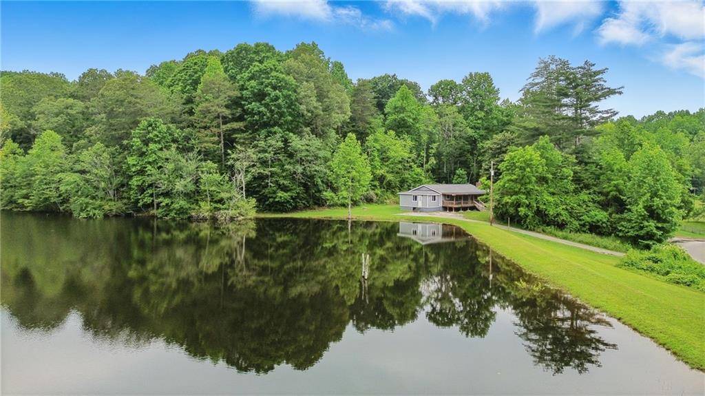 Clarkesville, GA 30523,1935 Sam Bell RD