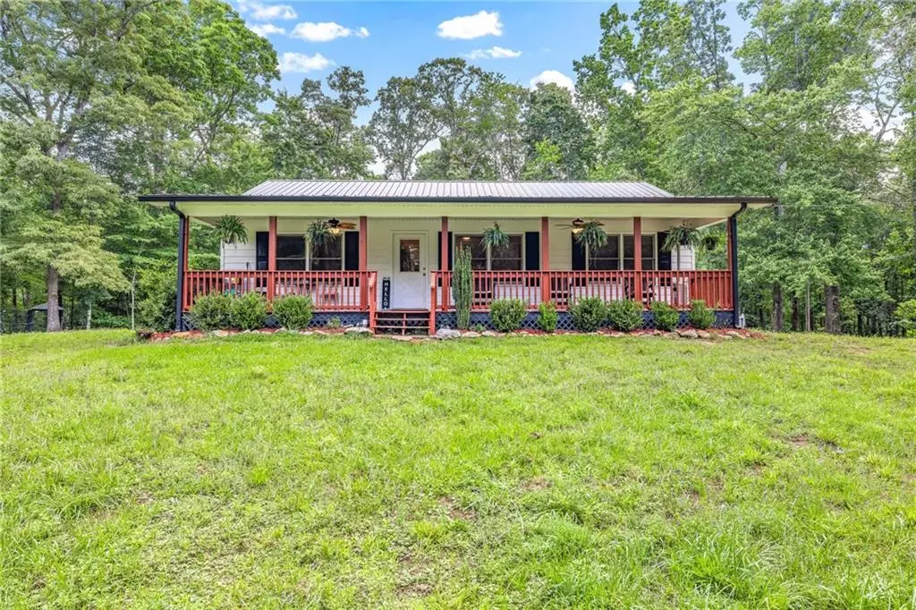 Homer, GA 30547,751 Hawkins RD