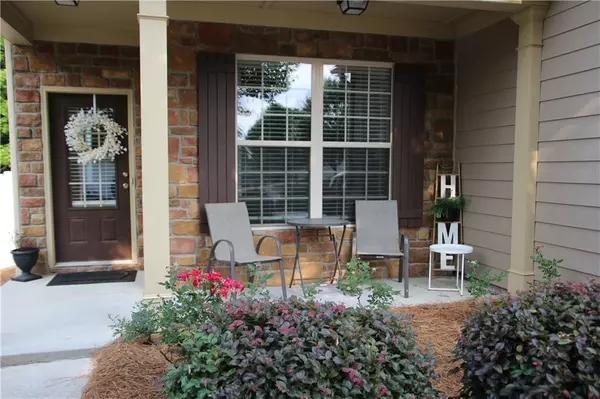 Acworth, GA 30102,5230 Centennial Hill DR NW