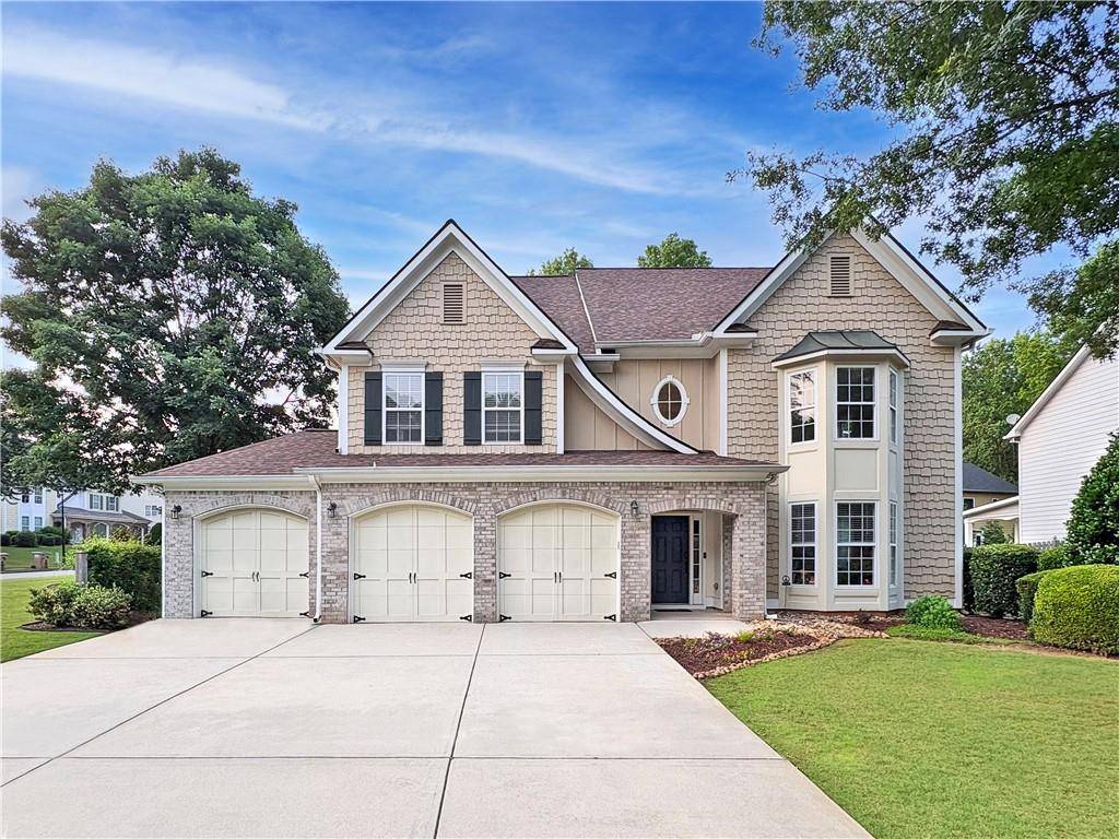 3260 Caney Creek LN, Cumming, GA 30041