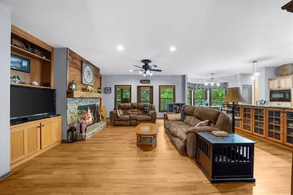 Alto, GA 30510,1731 Apple Pie Ridge RD