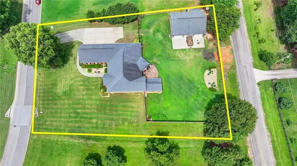 Hoschton, GA 30548,1003 Arbor Lake WALK