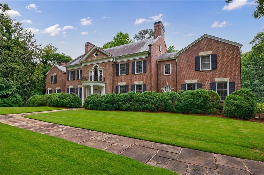 Atlanta, GA 30342,280 Blackland RD NW