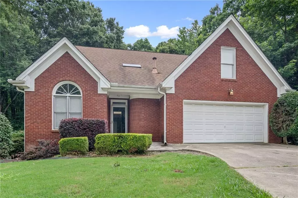 Duluth, GA 30096,4391 Driftwater RD