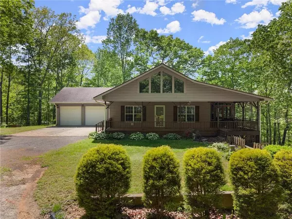 Dawsonville, GA 30534,270 Clifton DR