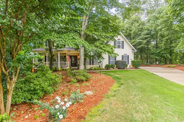 Douglasville, GA 30135,5767 Wembley DR