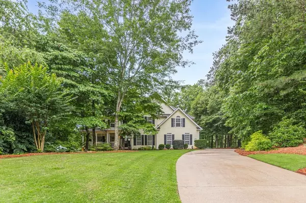 Douglasville, GA 30135,5767 Wembley DR