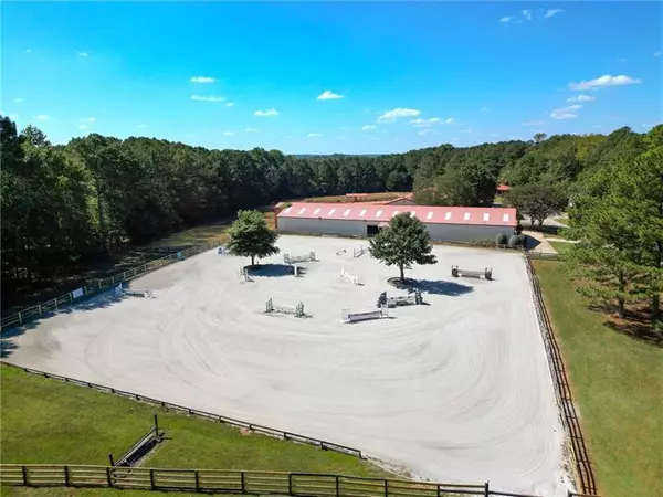 Monroe, GA 30656,3055 Spring Hill DR