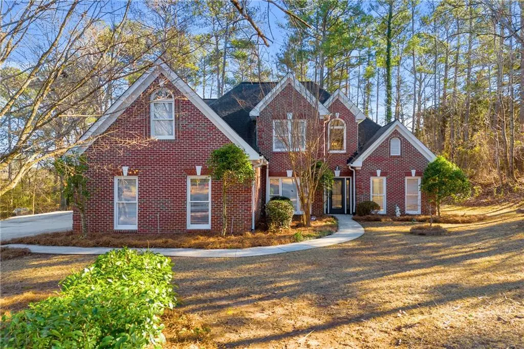 Conyers, GA 30012,3110 Haverhill CV NE