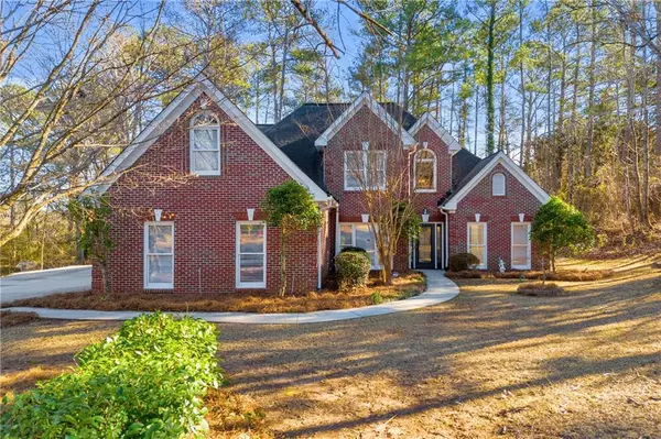 3110 Haverhill CV NE, Conyers, GA 30012