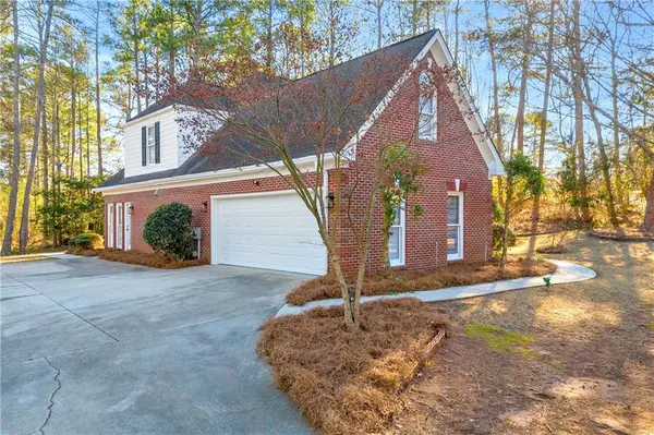 Conyers, GA 30012,3110 Haverhill CV NE