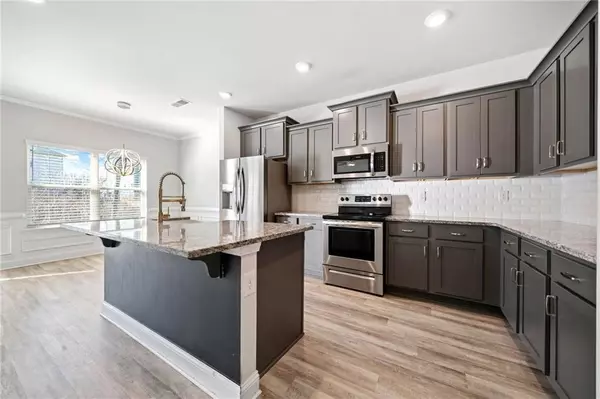 Dawsonville, GA 30534,83 Midnight RUN N